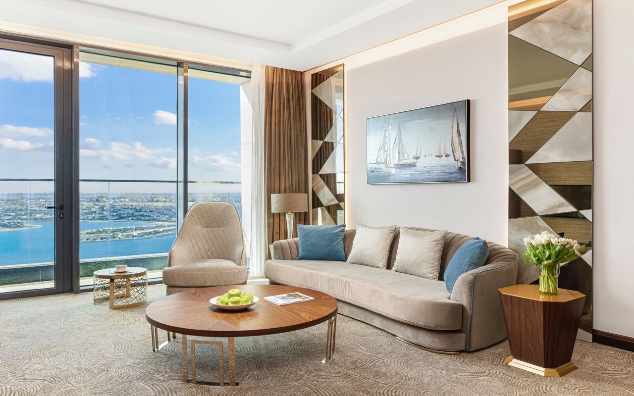 Junior Suite 3