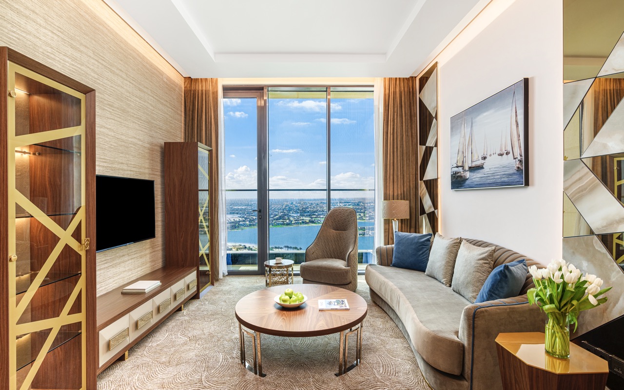 Junior Suite 2