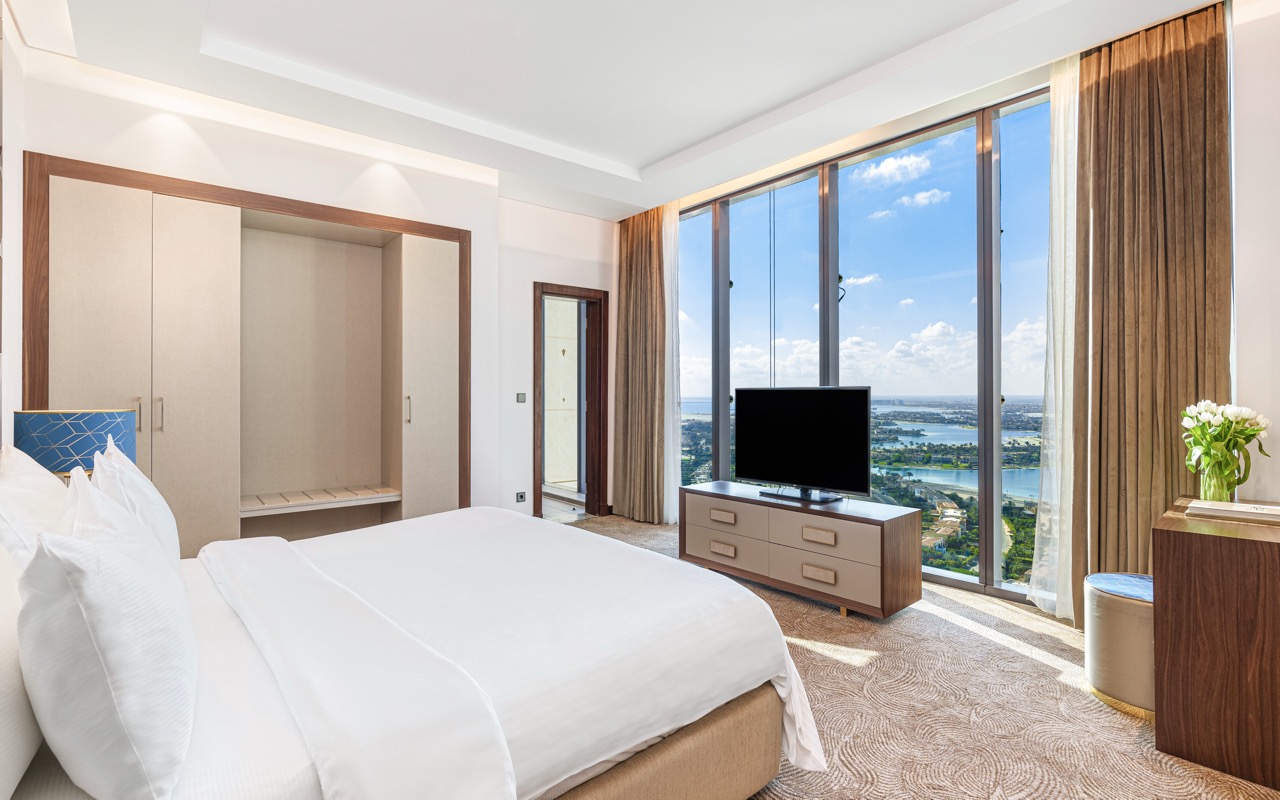 Junior Suite 1