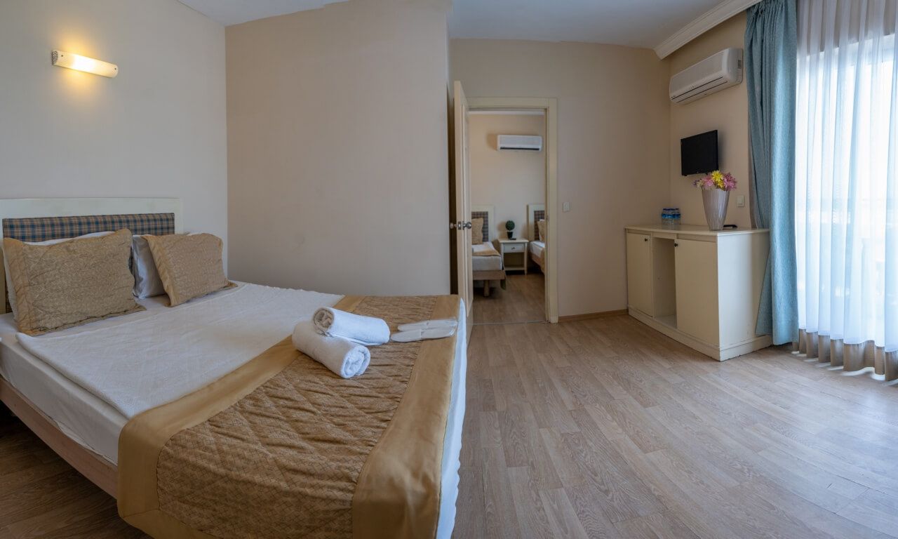 Family Room 3