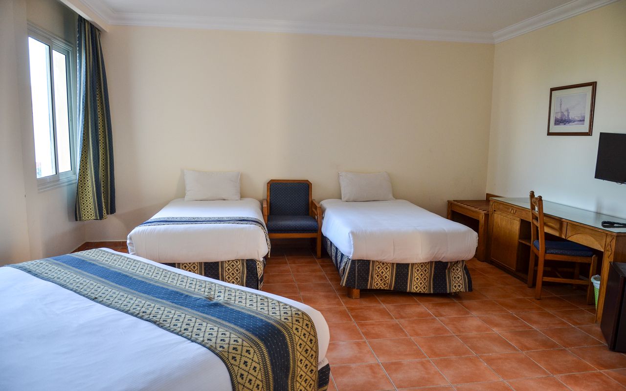Family Room 2