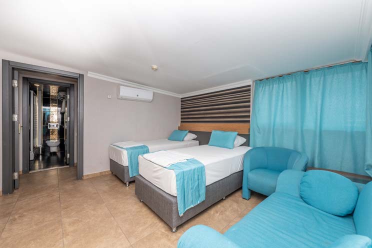 Family Room 1