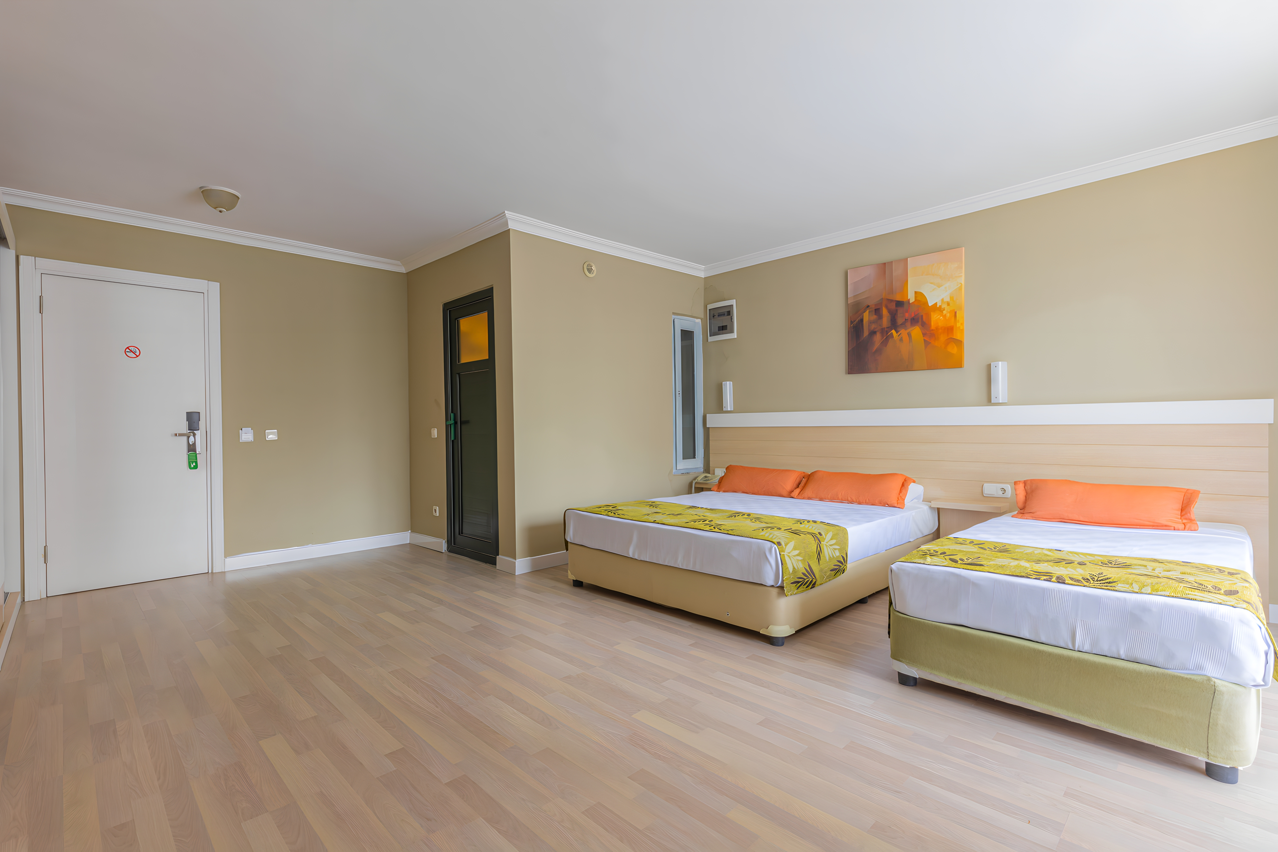Family Room 1