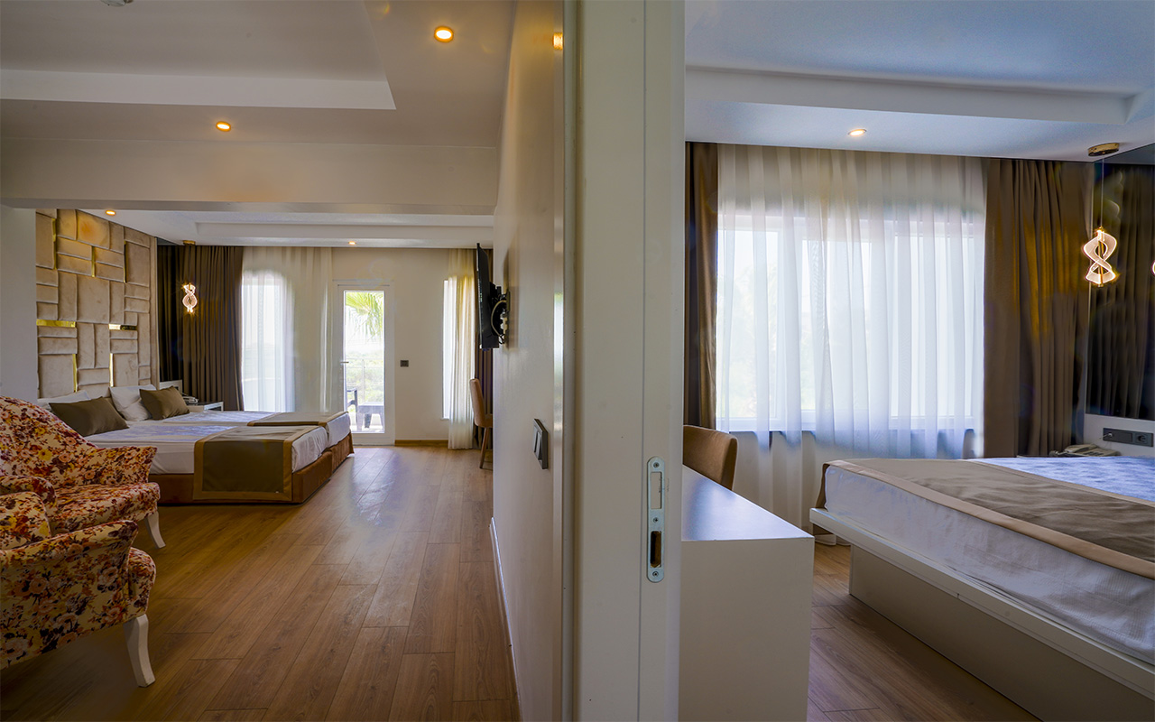 Family Room 1