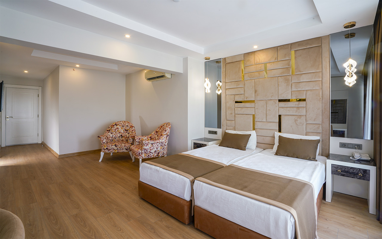 Family Room 3