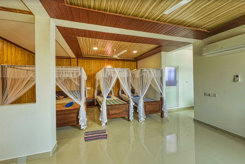 Family Room 1