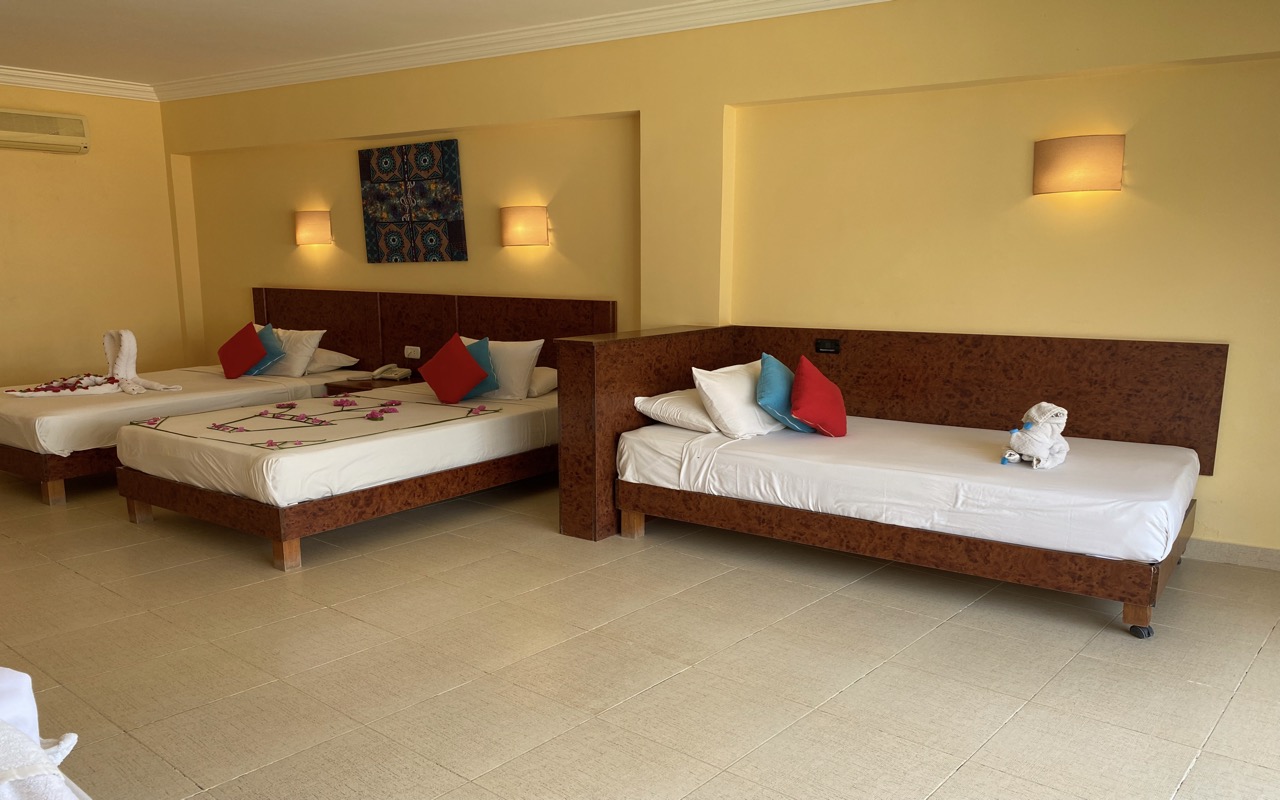 Family Room 1