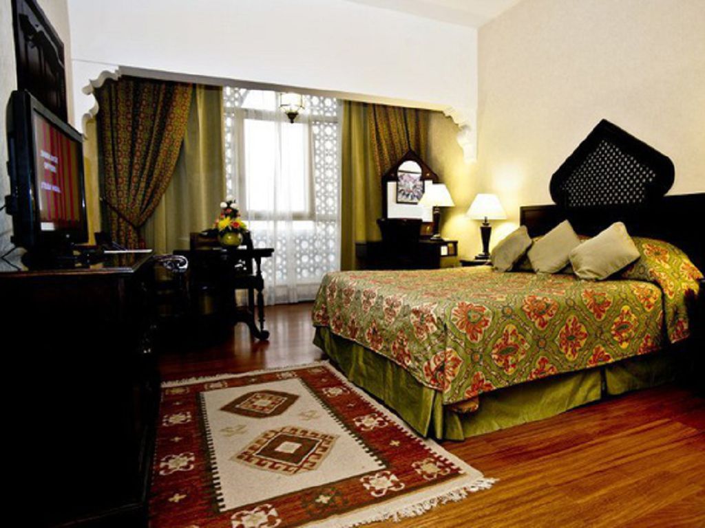 Family Suite 3