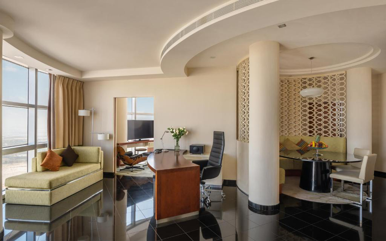Family Suite 2