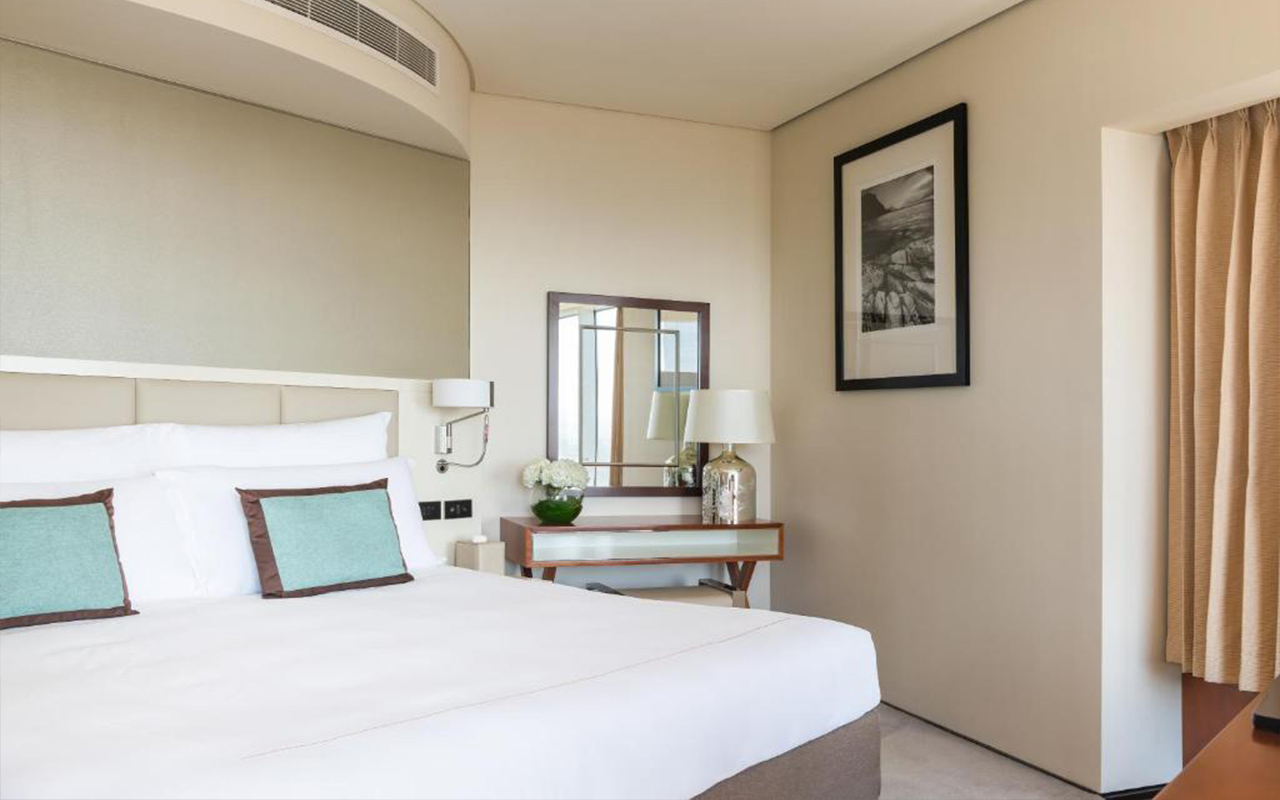 Family Suite 3