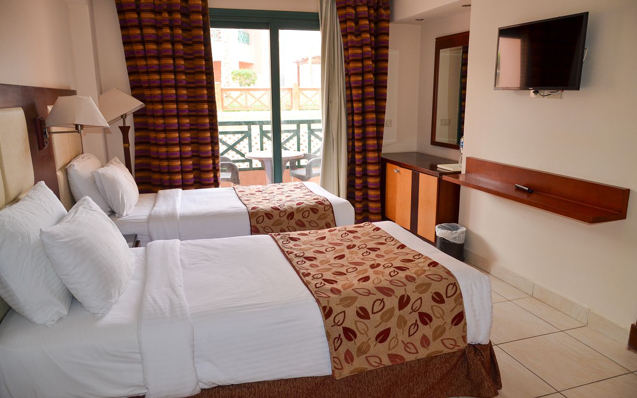 Family Suite 3