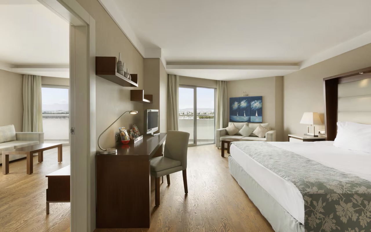 Family Suite 3