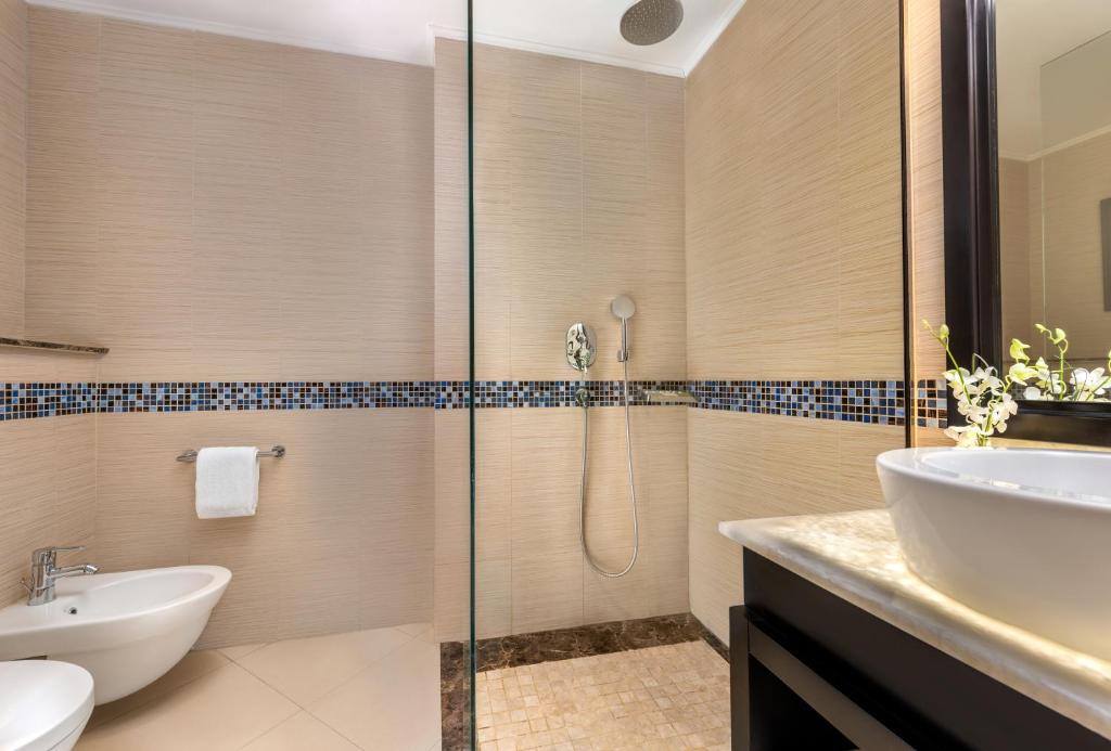 Family Suite 3