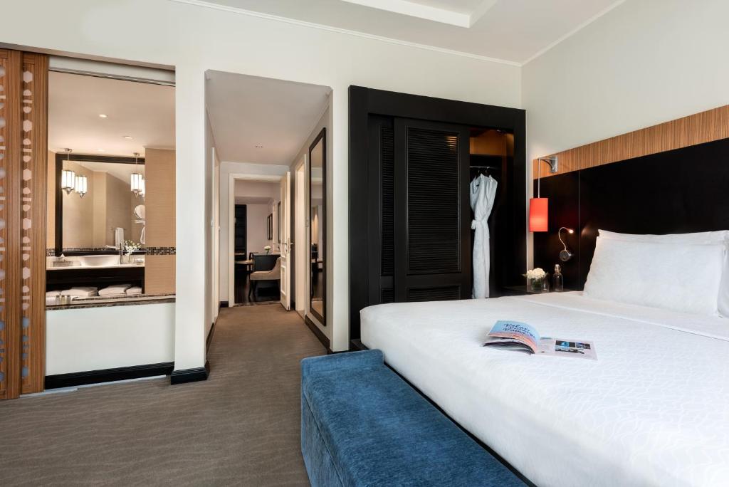 Family Suite 2