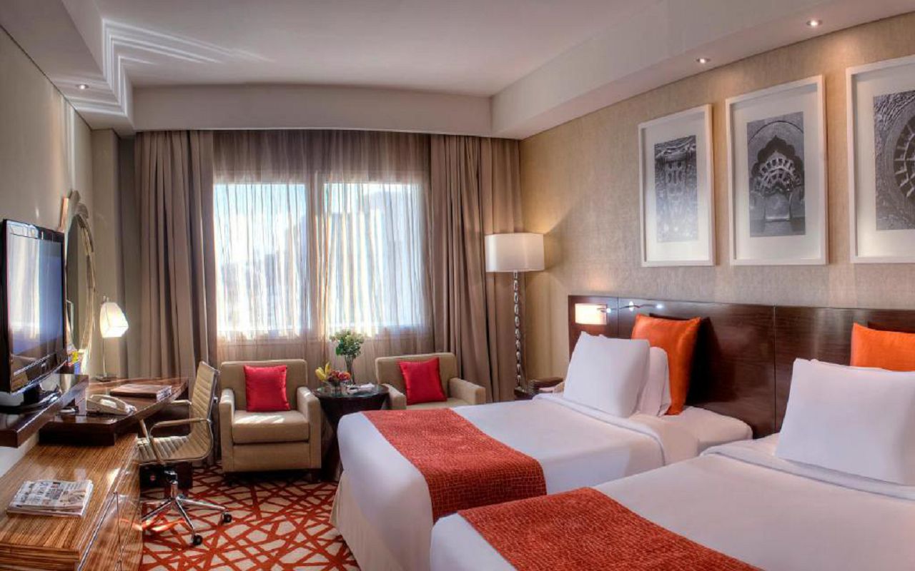 Club Room 3