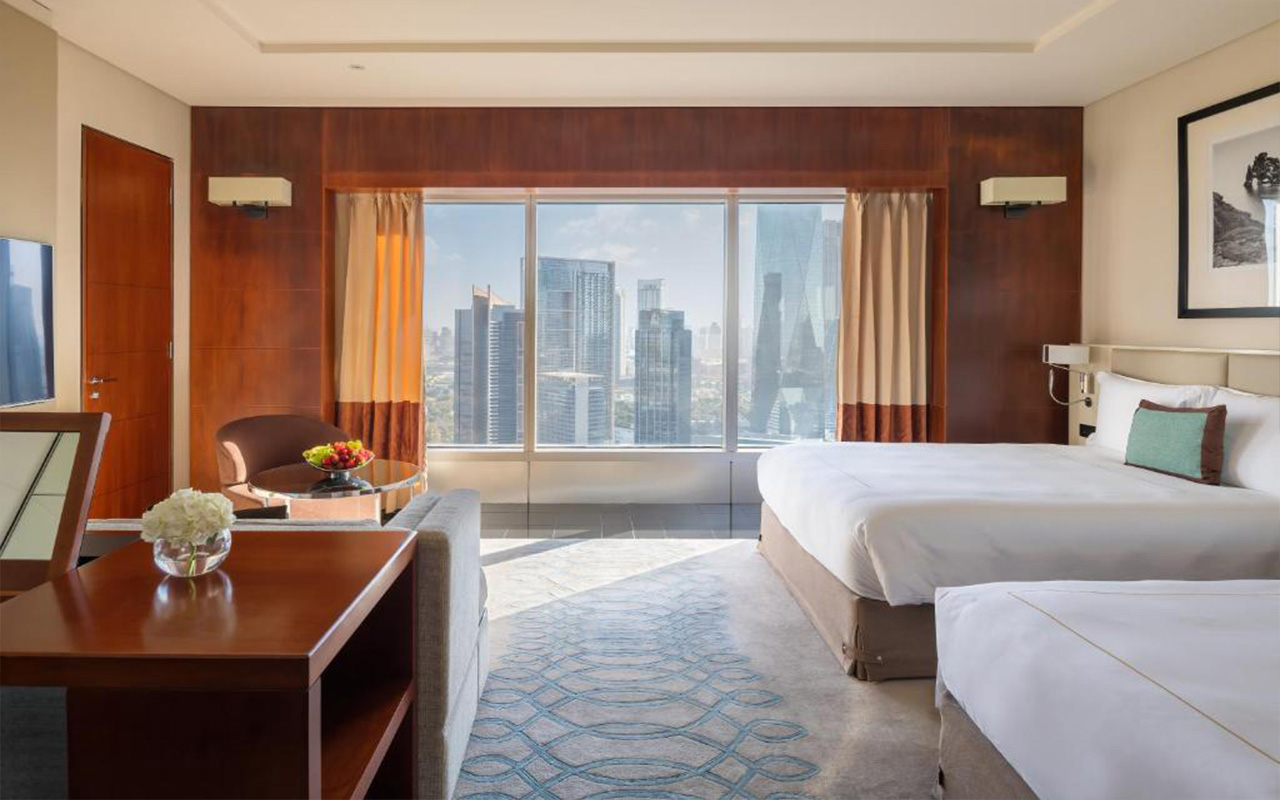 Club Room 2