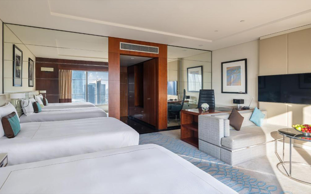 Club Room 3