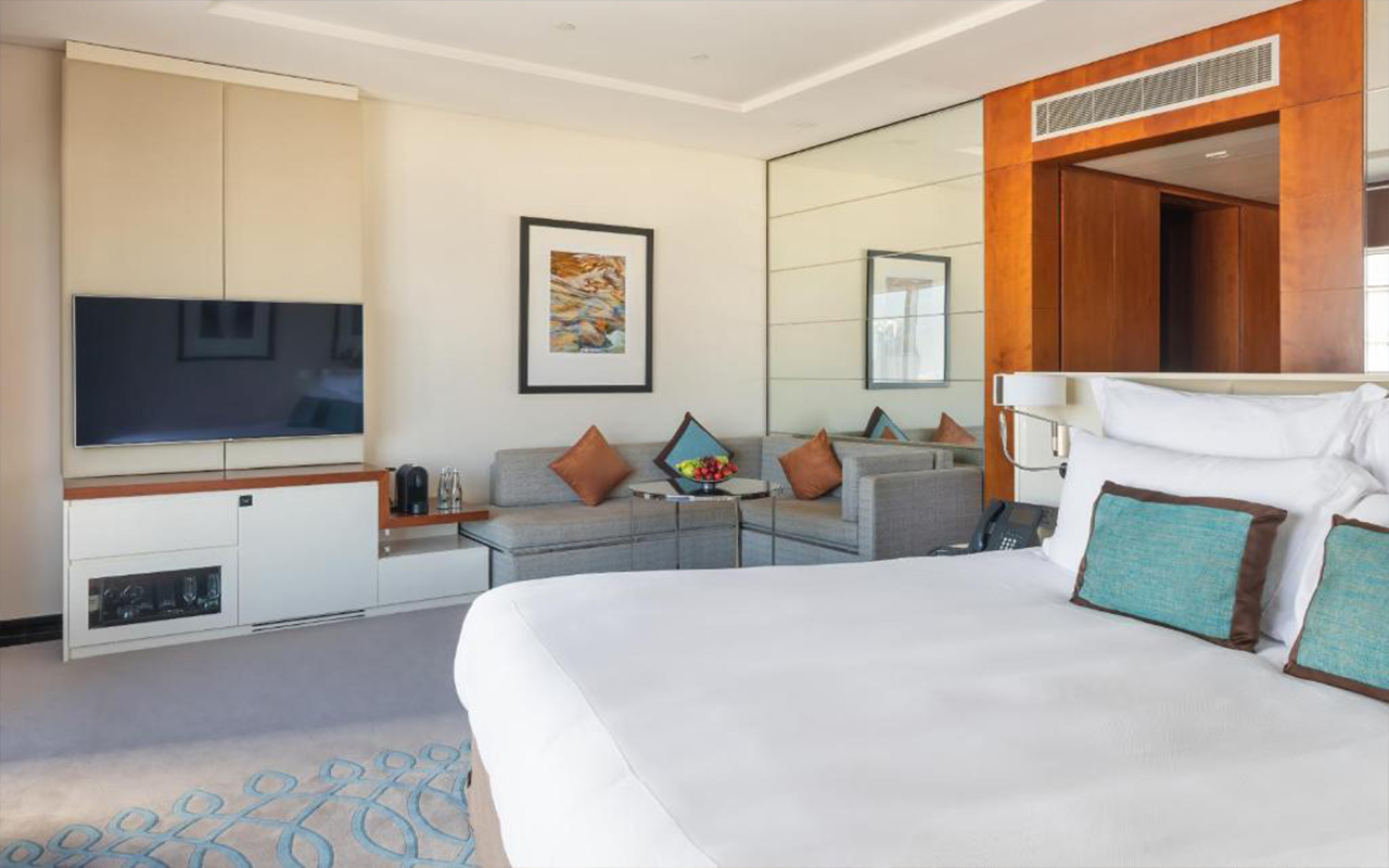 Club Room 1