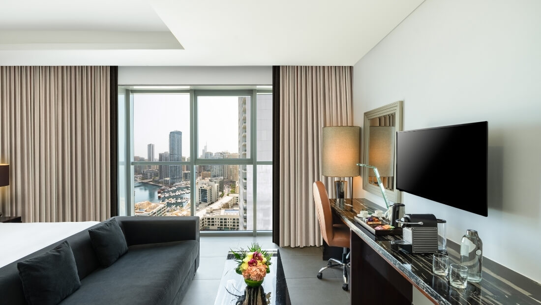 Club Room 3
