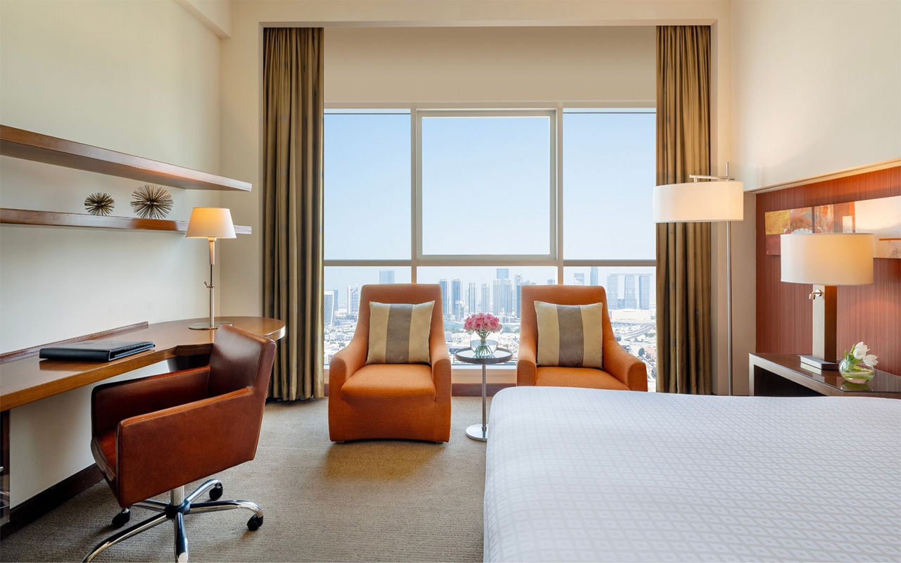 Club Room 3
