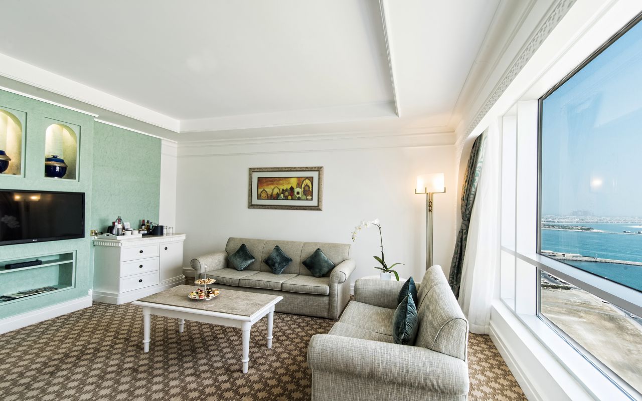 Club Suite 2