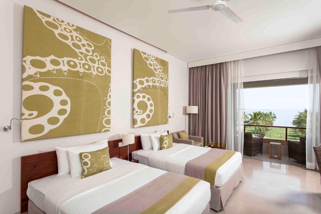 Deluxe Room 3