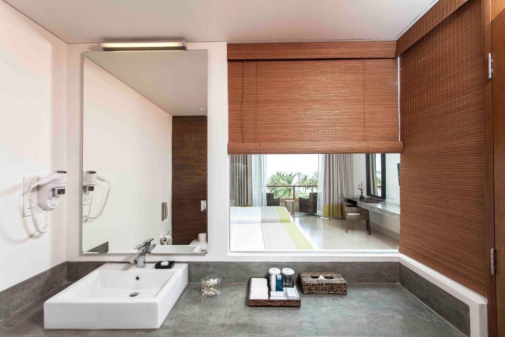 Deluxe Room 4