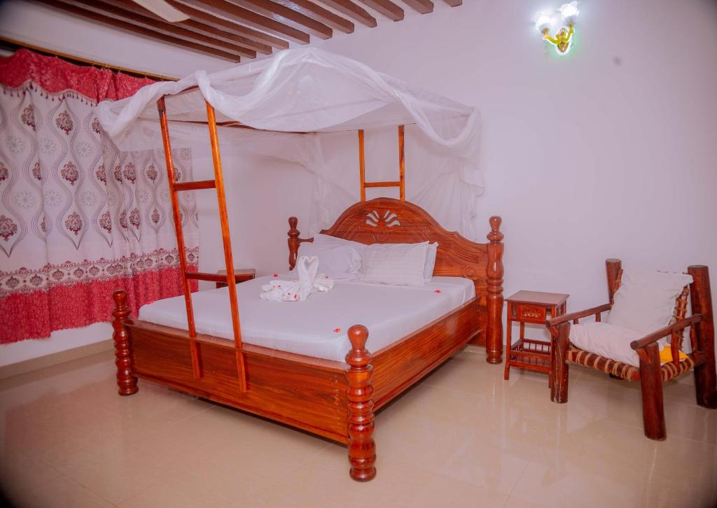 Deluxe Room 2