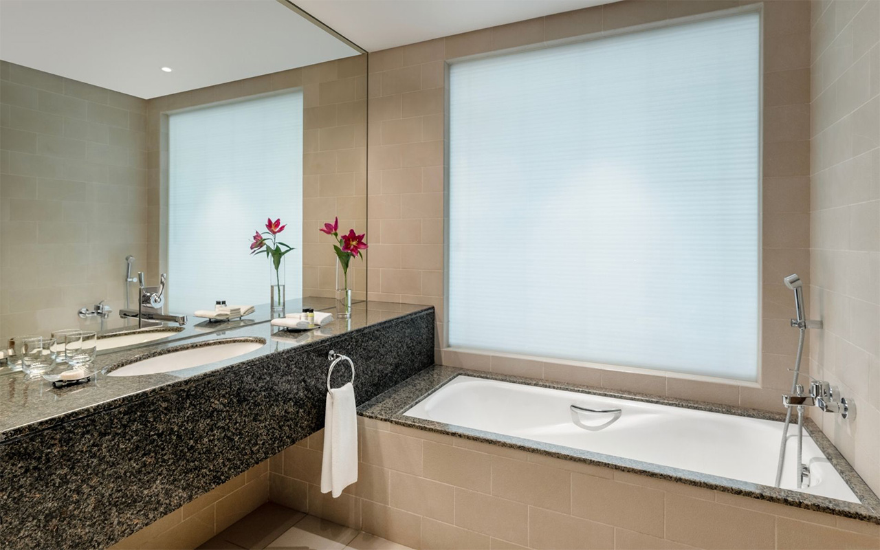 Deluxe Room 2