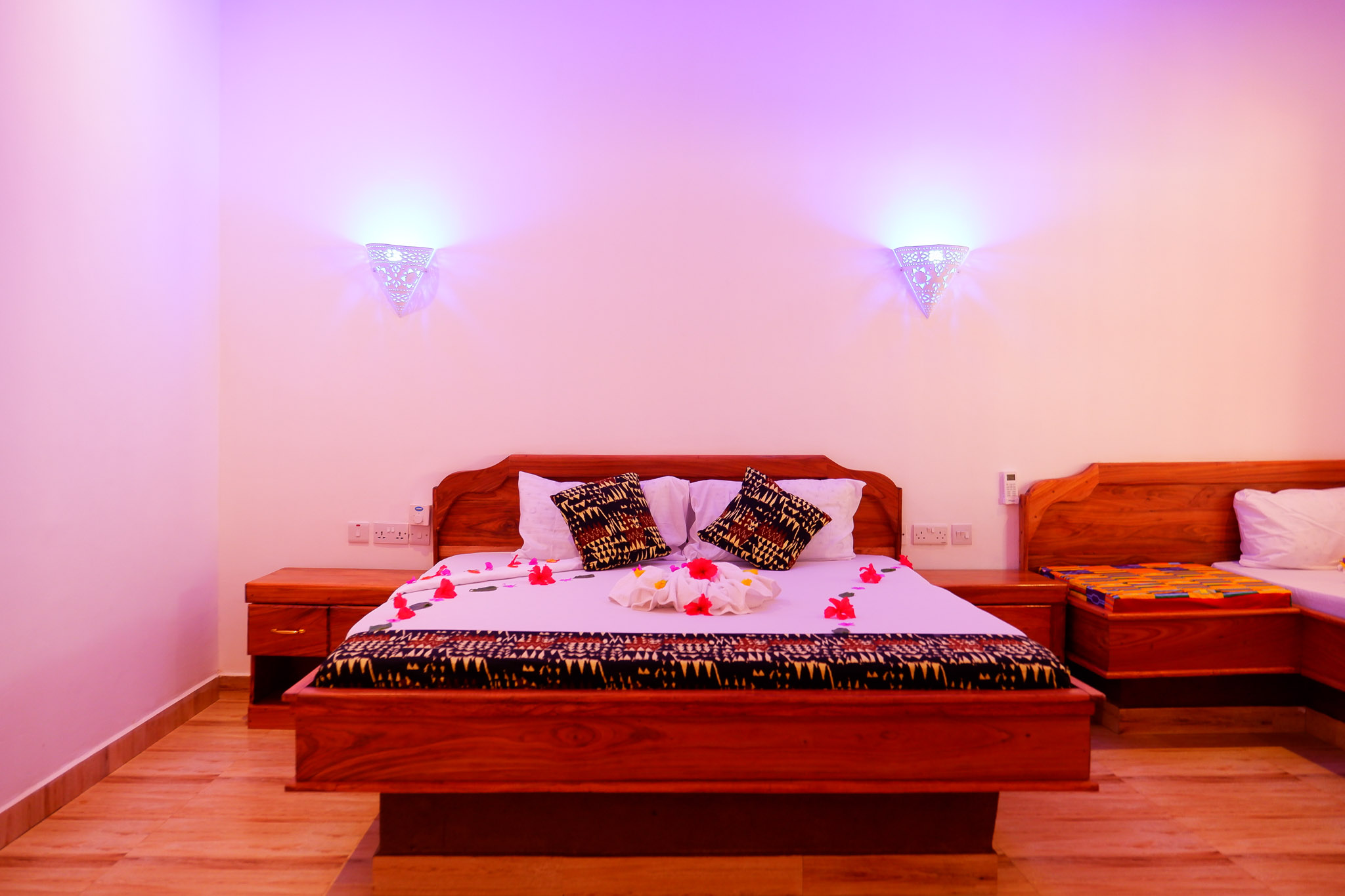 Deluxe Room 1