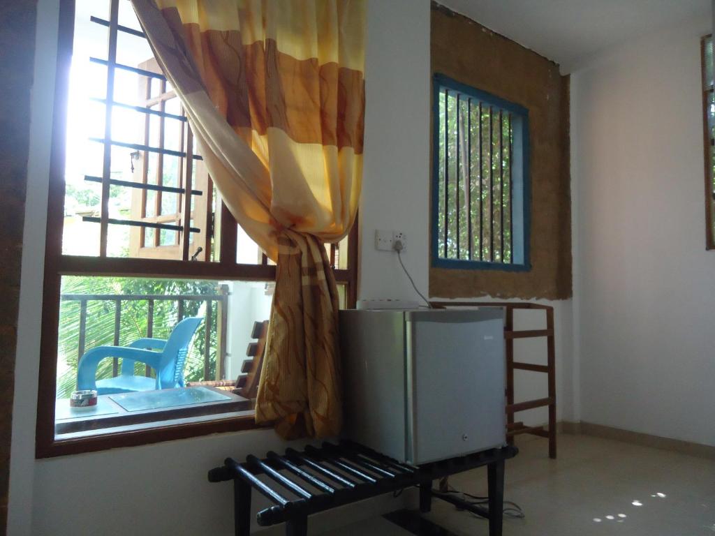 Deluxe Room 4