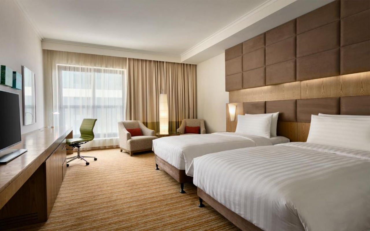 Deluxe Suite 3