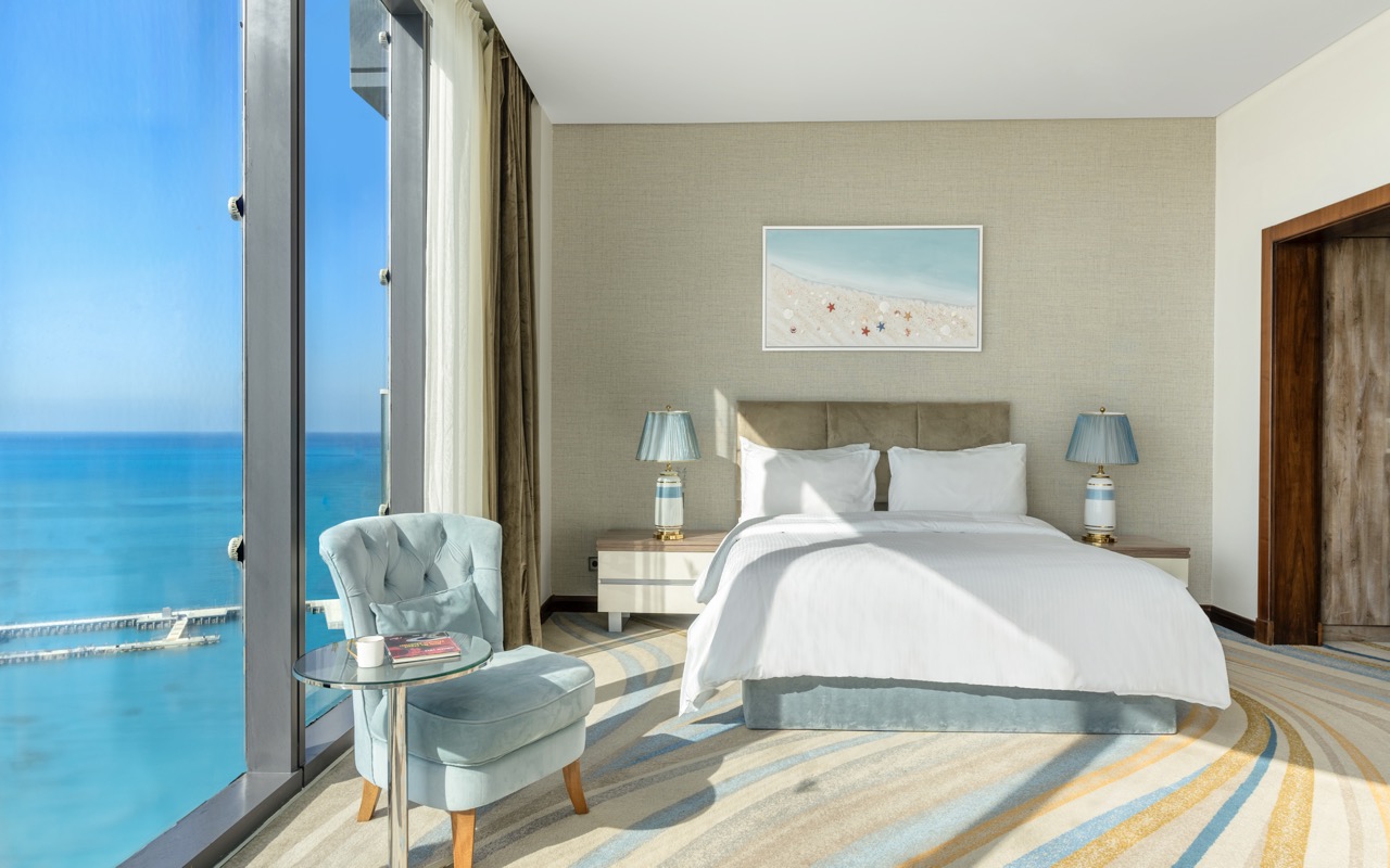 Deluxe Suite 2