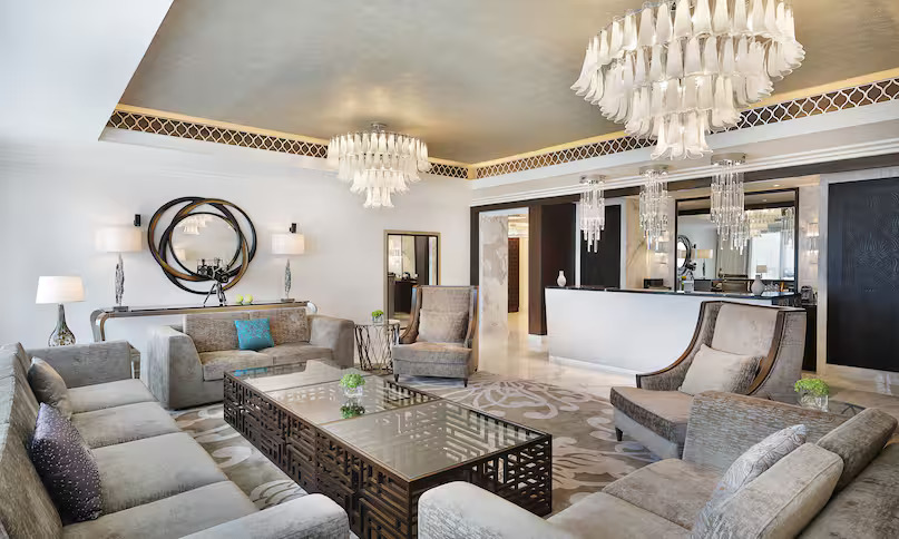 Presidential Suite 2