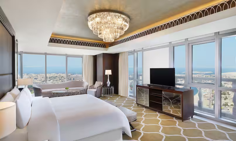 Presidential Suite 3