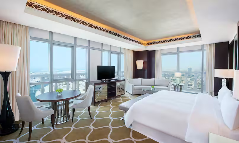 Presidential Suite 4
