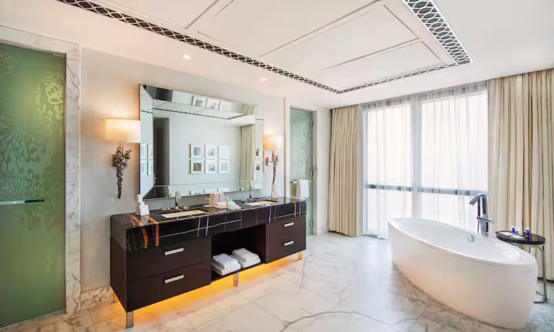 Presidential Suite 1