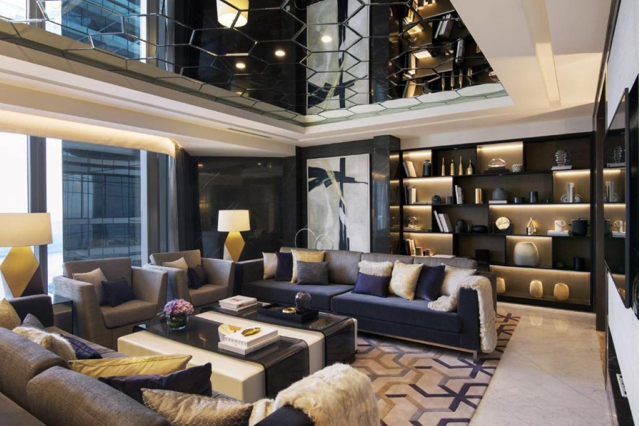 Royal Suite 4