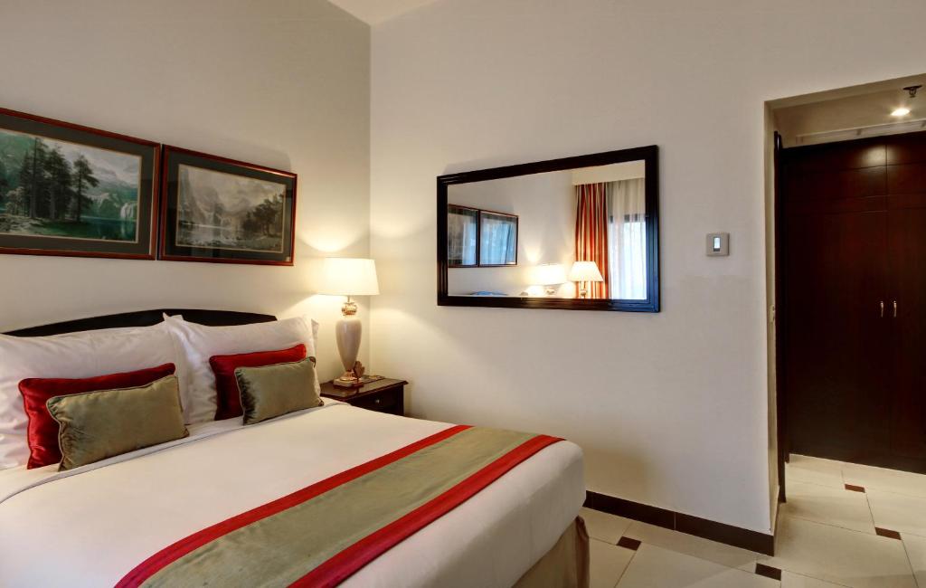 Standard Room 1