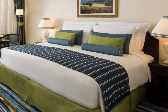 Standard Room 2