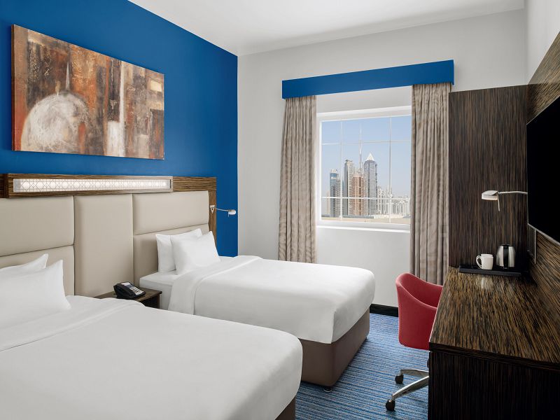 Standard Room 1