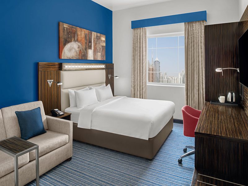 Standard Room 2