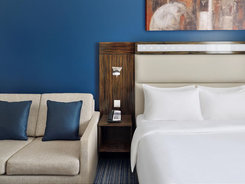 Standard Room 3