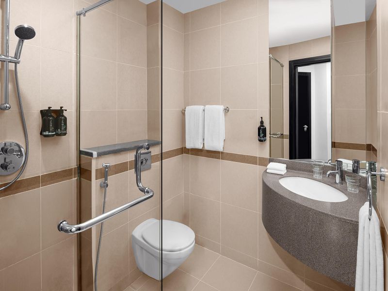 Standard Room 4