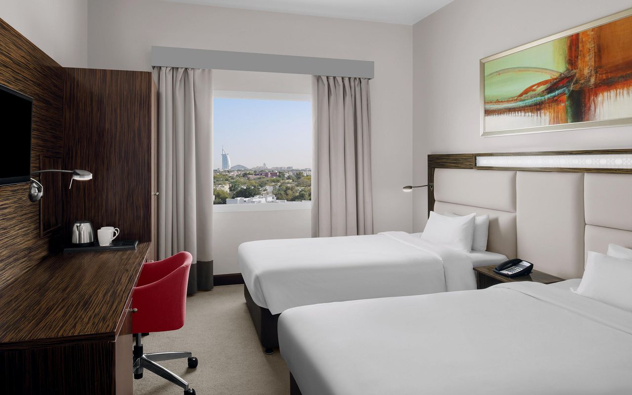 Standard Room 1