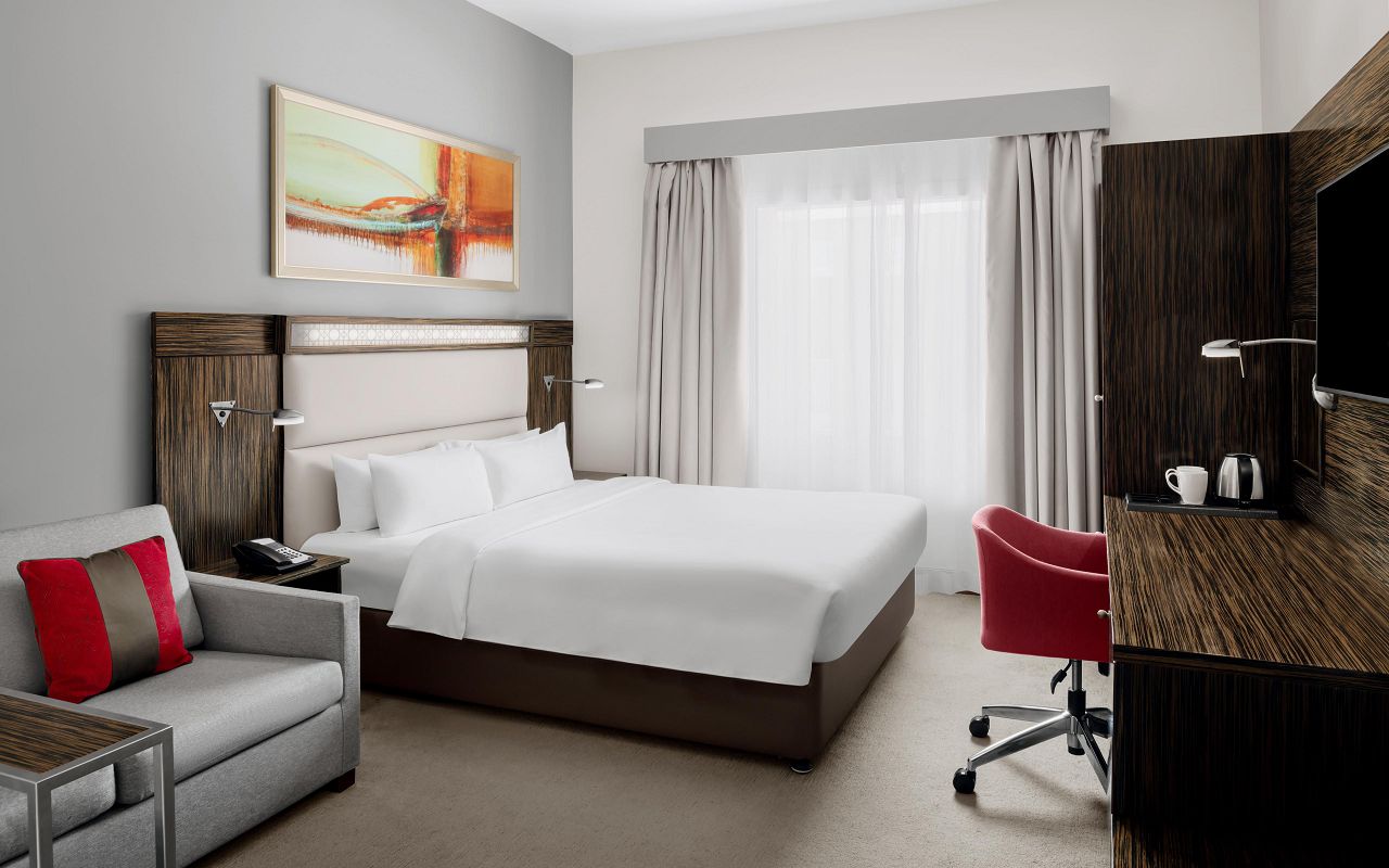 Standard Room 2