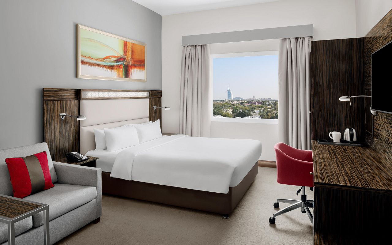 Standard Room 3