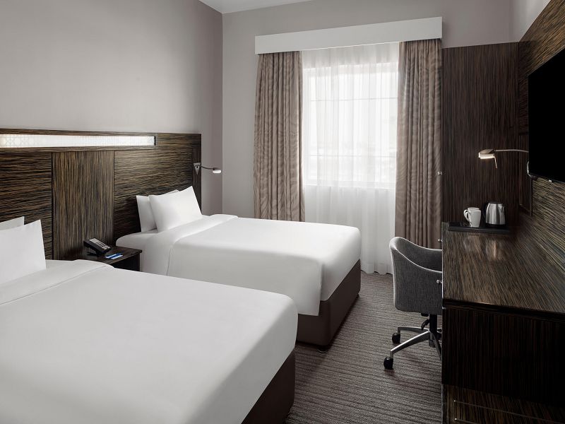 Standard Room 1