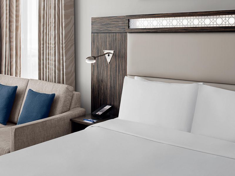 Standard Room 2