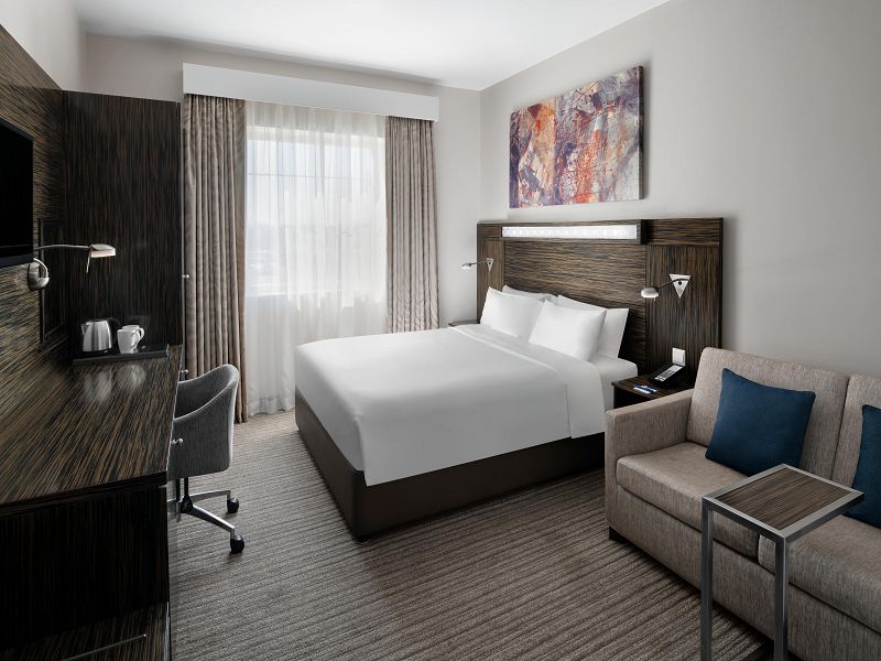Standard Room 3
